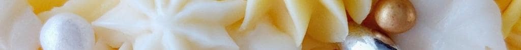 Exquisite Buttercream Stencil Cake Design 7 Exquisite Buttercream Stencil Cake Design - CakeLovesMe - New Cake Designs!, Birthday Cakes, Cake Trends - buttercream stencil cake design -