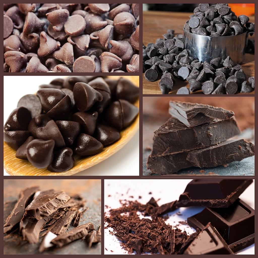 Favorite Chocolate Chip Cookies - Recipe - CakeLovesMe - New!, Recipes - chocolate chip cookies -