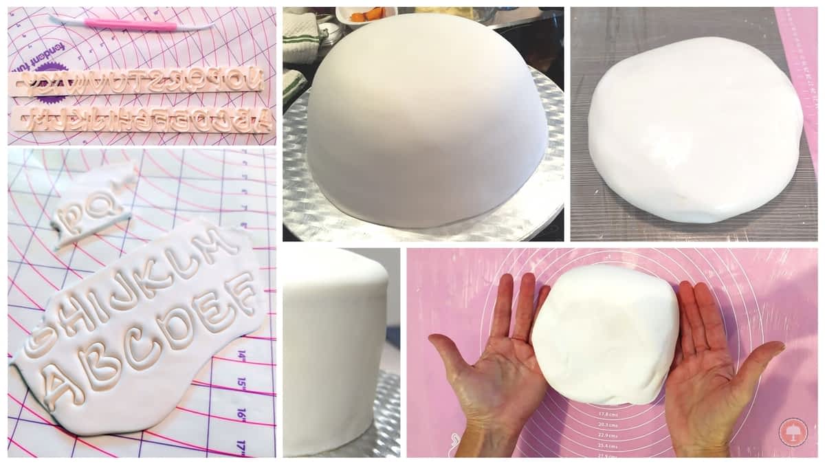 how to cover a cake with fondant for beginners fondant 101 fondant cakes fondant cake toppers