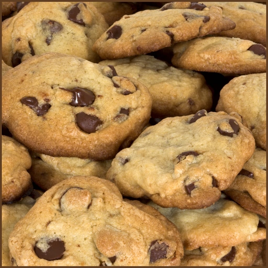 Favorite Chocolate Chip Cookies - Recipe 3 Favorite Chocolate Chip Cookies - Recipe - CakeLovesMe - New!, Recipes - chocolate chip cookies -