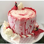 winter-cardinal-cake