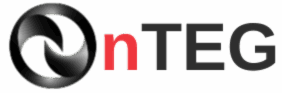 nTEG logo
