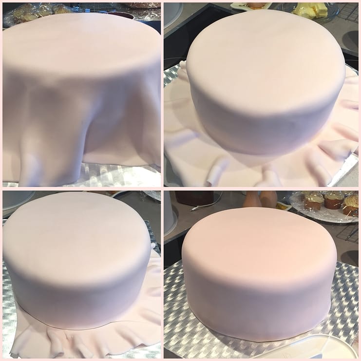 how to cover a cake with fondant for beginners fondant 101 fondant cakes fondant cake toppers