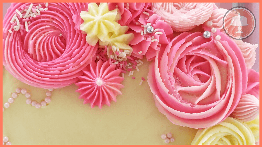 6 Best Cake Baking Preparations for your Cake Design - CakeLovesMe - Cake - Birthday Cakes, Fondant Cakes, Piping Technique, Special Occasion Cakes - fiesta cake -