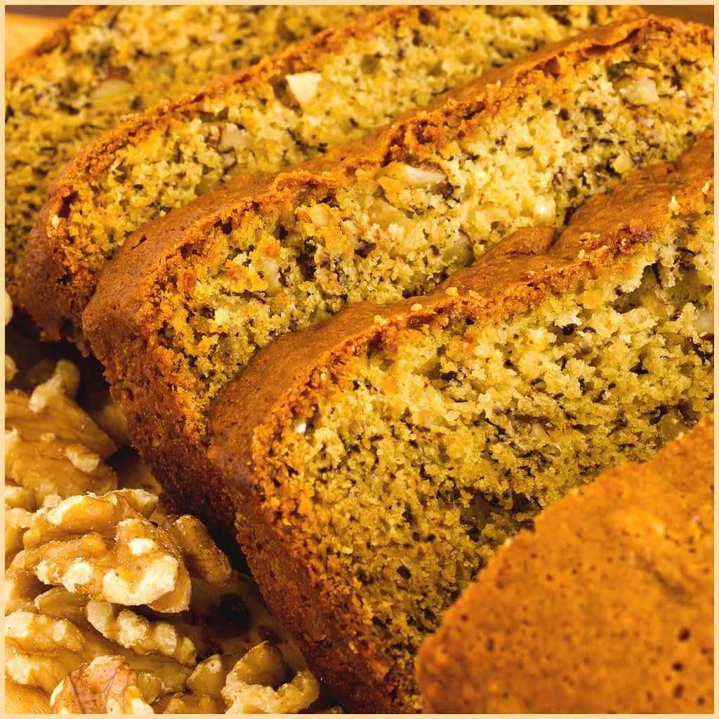 Best Banana Bread Recipe 3 best banana bread recipe with sour cream delicious