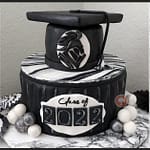 2022 Graduation Cake Ideas
