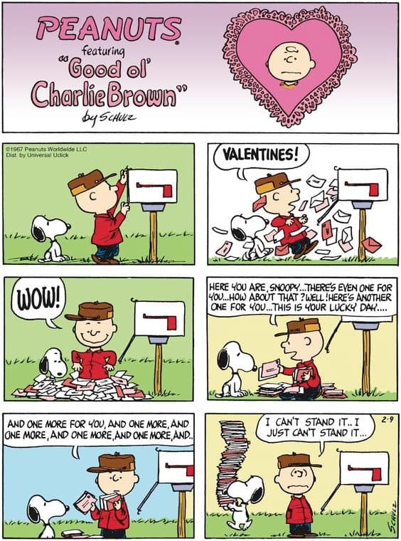 Charming Snoopy Valentine Cake - CakeLovesMe - New!, Character Cakes, Special Occasion Cakes - snoopy valentine -