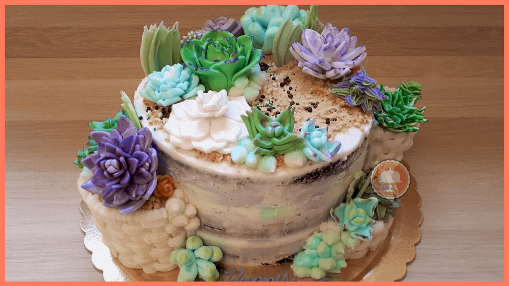 succulent-cactus-cake